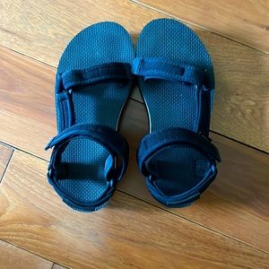 Teva Platform Sandals